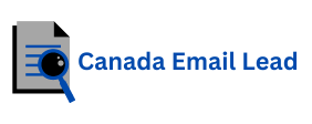 Canada Email Lead