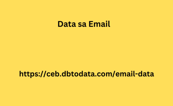 Data sa Email