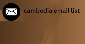 cambodia email list